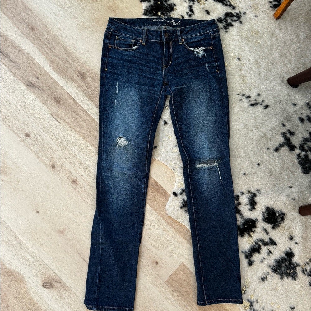 🌟 American Eagle Skinny Stretch Jean 🌟